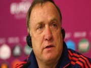 Nga vs CH Séc: Người Nga lo lắng về hàng thủ