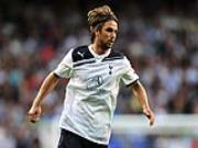 Niko Kranjcar rời Tottenham, cập bến Dynamo Kiev