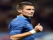 Sau Podolski, Arsenal tậu vua không chiến nước Pháp