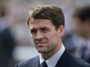 Michael Owen sắp chuyển tới thi đấu cho... Everton