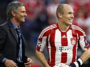 Hà Lan ở Euro: Vợ siêu mẫu, máu nghệ sỹ và ...thích Mou