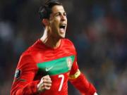 BĐN trước thềm trận tứ kết: Ronaldo được ngợi ca hết lời, Nani biết ơn HLV trưởng