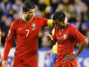 Bồ Đào Nha cần một "số 10" thực thụ