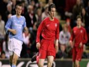 Cựu sao trẻ của Tây Ban Nha và Liverpool qua đời vì bệnh ung thư