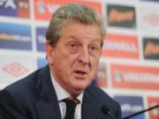 Hòa Pháp, Roy Hodgson hài lòng về các cầu thủ Tam Sư