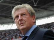 Hodgson tự tin vào cơ hội chiến thắng của ĐT Anh