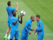 Hà Lan tố bị kỳ thị chủng tộc ở Ba Lan, UEFA phủ nhận