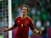 Fernando Torres: Khi anh là người may mắn