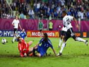 Từ chiến thắng của Đức: Thắng đấy, mà lo đấy...