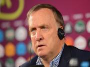 Advocaat: Hy Lạp là bậc thầy về tận dụng cơ hội