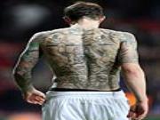Dính chấn thương lưng, Agger tính chuyện giải nghệ?