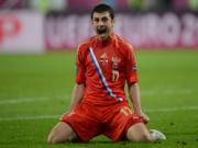 8 cầu thủ ngời sáng tương lai nhờ Euro 2012