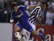 Bản tin Bongda24h (sáng 10/6): MU sắp có thêm hai tân binh