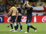 Anh thắng nghẹt thở: Khi Thụy Điển không còn kị dơ ...