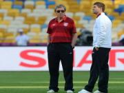 Bí quyết chiến thắng của tuyển Anh: Âm nhạc và súng