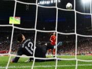 Panenka thành “mốt” ở EURO 2012: Giỡn mặt với tử thần