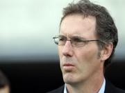 Laurent Blanc: Có một “Tổng thống” mà chúng ta chưa biết