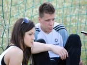 Thủ môn Arsenal "coi thường" phụ nữ