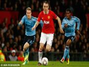 QPR tiếp tục muốn chiêu mộ hàng thải của Man Utd