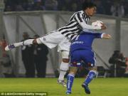 Angelo Henriquez - Tân binh thứ 2 của Man Utd?