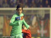 Bản tin Bongda24h (chiều 8/6): Chelsea săn đón sao trẻ của Barcelona