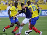 Bản tin Bongda24h (chiều 22/6): Man Utd đón tin mừng liên quan thương vụ James Rodriguez