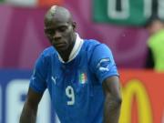 Mario Balotelli và sự "tinh vi" mang thương hiệu riêng