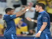 ĐT Pháp chơi tiqui-taka như ... Barcelona