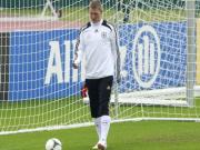 Bastian Schweinsteiger: Người Đức trầm lặng