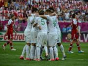 Mourinho không tin BĐN sẽ vô địch Euro 2012