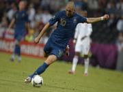 Bản tin Bongda24h (sáng 12/6): MU chưa từ bỏ kế hoạch chiêu mộ Benzema