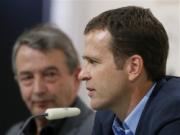 Bierhoff cảnh tỉnh các cầu thủ Đức về “Cơn lốc màu da cam”