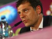 HLV trưởng ĐT Croatia công khai chỉ trích trọng tài số 1 nước Anh