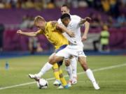 Cầu thủ Pháp nói gì về phong độ của Les Bleus