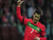 Ronaldo sẽ đảm nhận sút penalty đêm nay