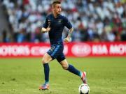 Cập nhật tin tức chuyển nhượng trong ngày (12/6): AS Roma đang muốn chiêu mộ ngôi sao ĐT Pháp