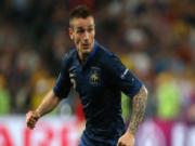 Chelsea nhắm Debuchy