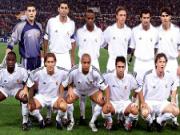 Del Bosque và sơ đồ không tiền đạo: Bổn cũ soạn lại?