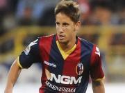 Tổng hợp tình hình chuyển nhượng trong ngày: Man City nhập cuộc giành Gaston Ramirez