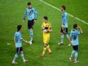 Những điều Tây Ban Nha cần cải thiện ở vòng tứ kết