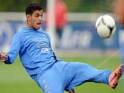 Nội bộ ĐT Pháp rối loạn, Ben Arfa đòi bỏ về nhà