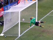 EURO 2012: Vẫn chưa thể vĩnh biệt những bàn thắng ma !