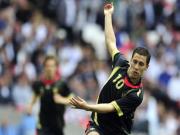 Eden Hazard: Món hàng đầy hứa hẹn ở Stamford Bridge