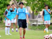 Trung Quốc - Việt Nam: Màn ra mắt hoàn hảo của “thuyền trưởng” Phan Thanh Hùng?