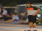 “ĐT Việt Nam còn yếu ở khâu kết thúc”