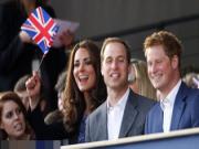 Hoàng tử Anh ‘nhân nhượng’ việc tẩy chay Euro 2012 tại Ukraine