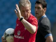 ĐT Anh: Có thể tiến sâu nhưng khó vô địch