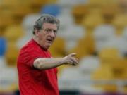 Thụy Điển sẽ cho Anh nếm trái đắng