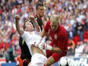 Vấn đề EURO 2012: Các giải VĐQG "phá" đội tuyển