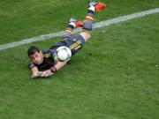 Iker Casillas: Thủ môn hiệu quả nhất Euro 2012